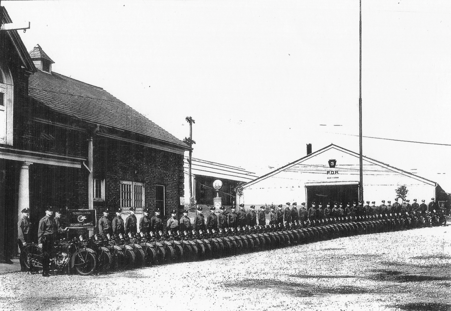 indian motorcycle police bike